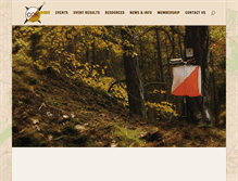 Tablet Screenshot of carolina-ok.org
